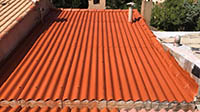 couvreur toiture Estenos